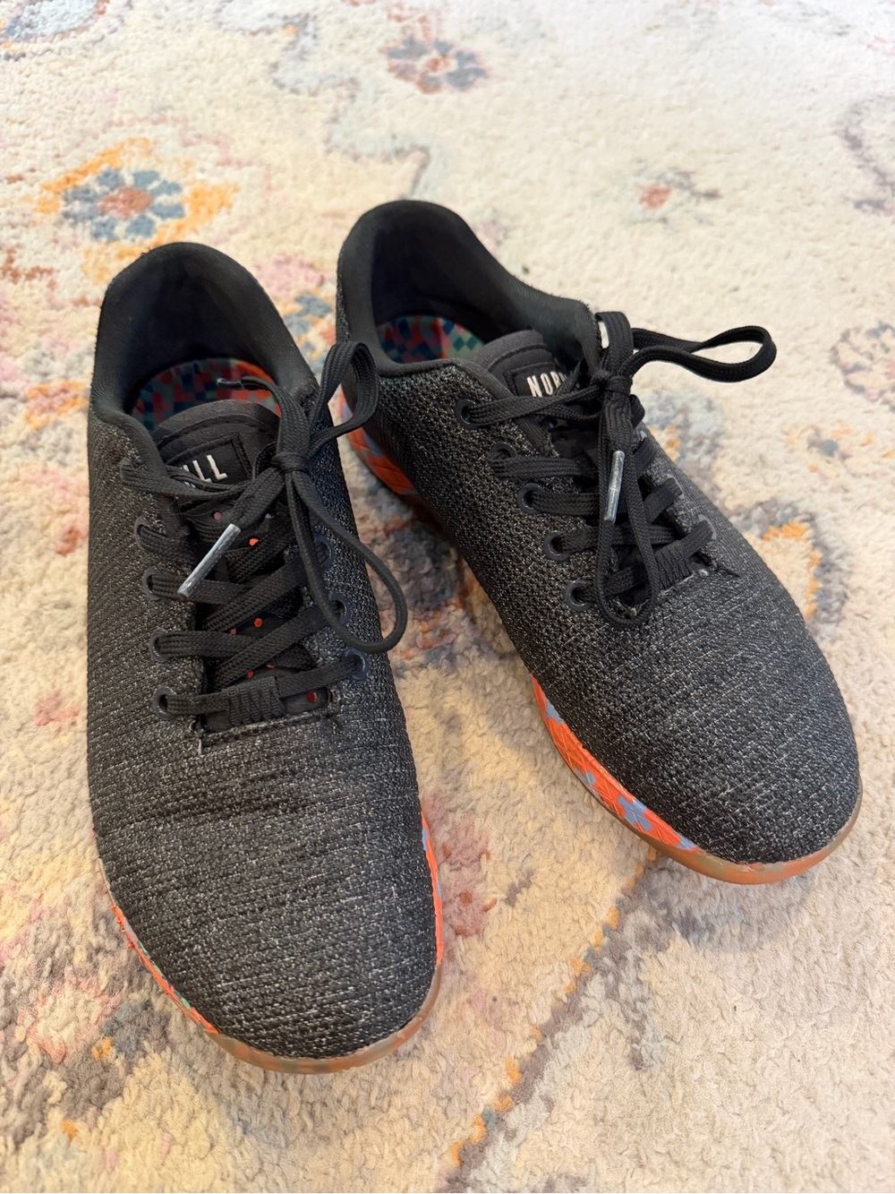 NOBULL Cross Trainers